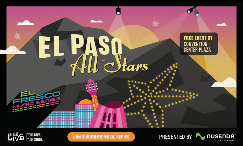 El Fresco Music Series