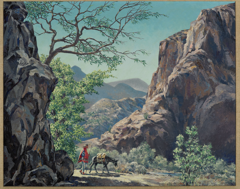 Sierra Madre