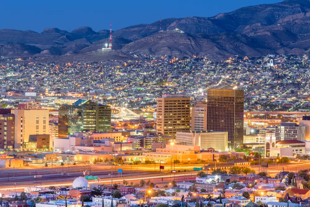 Your Ultimate Guide to Fun Things to Do in El Paso for Couples: From Outdoor Adventures to Date Ideas