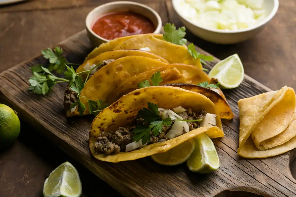 Best Tex-Mex Restaurants in El Paso: A Neighborhood-by-Neighborhood Guide