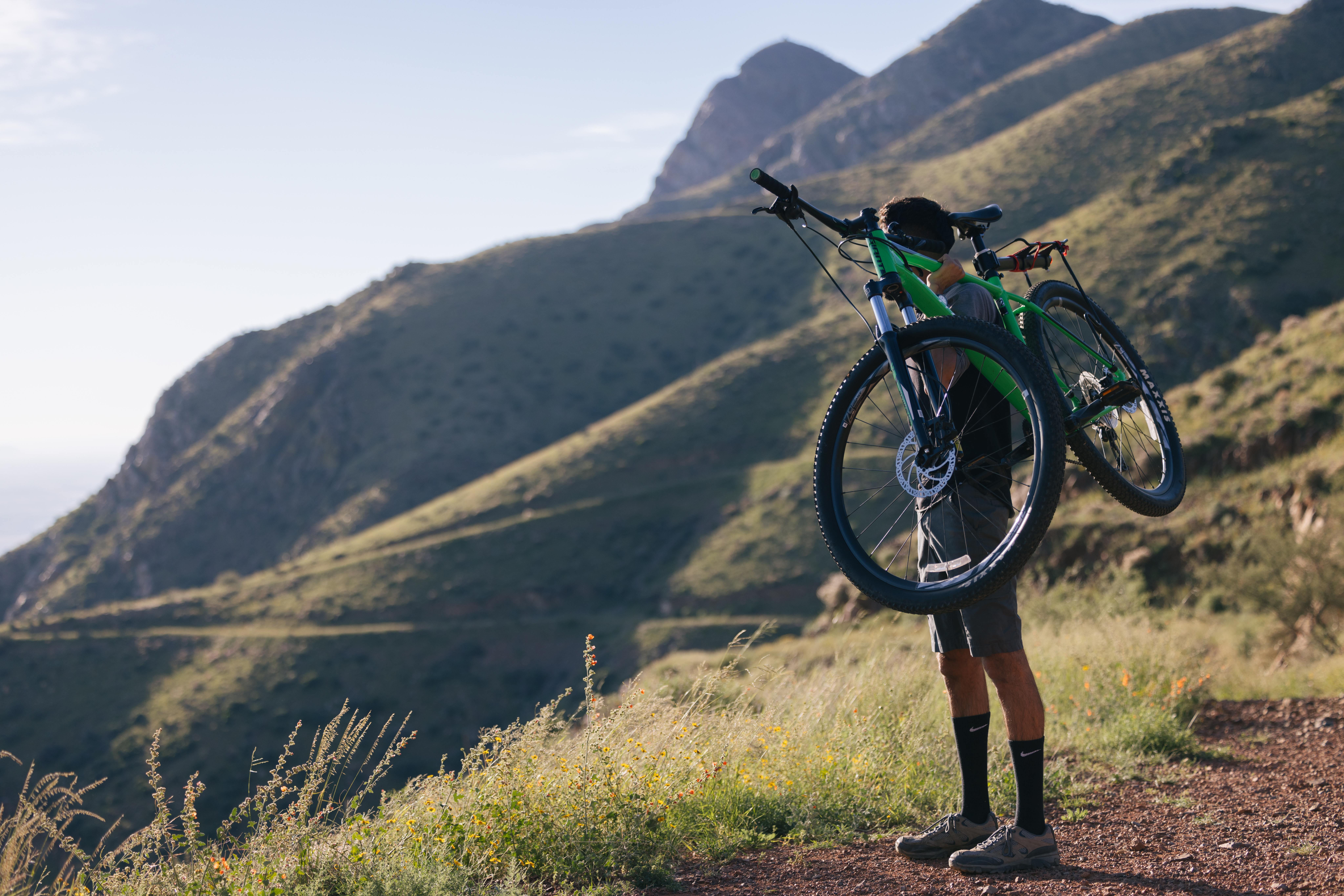 El Paso, Texas: Where Texas Begins and Adventure Never Ends