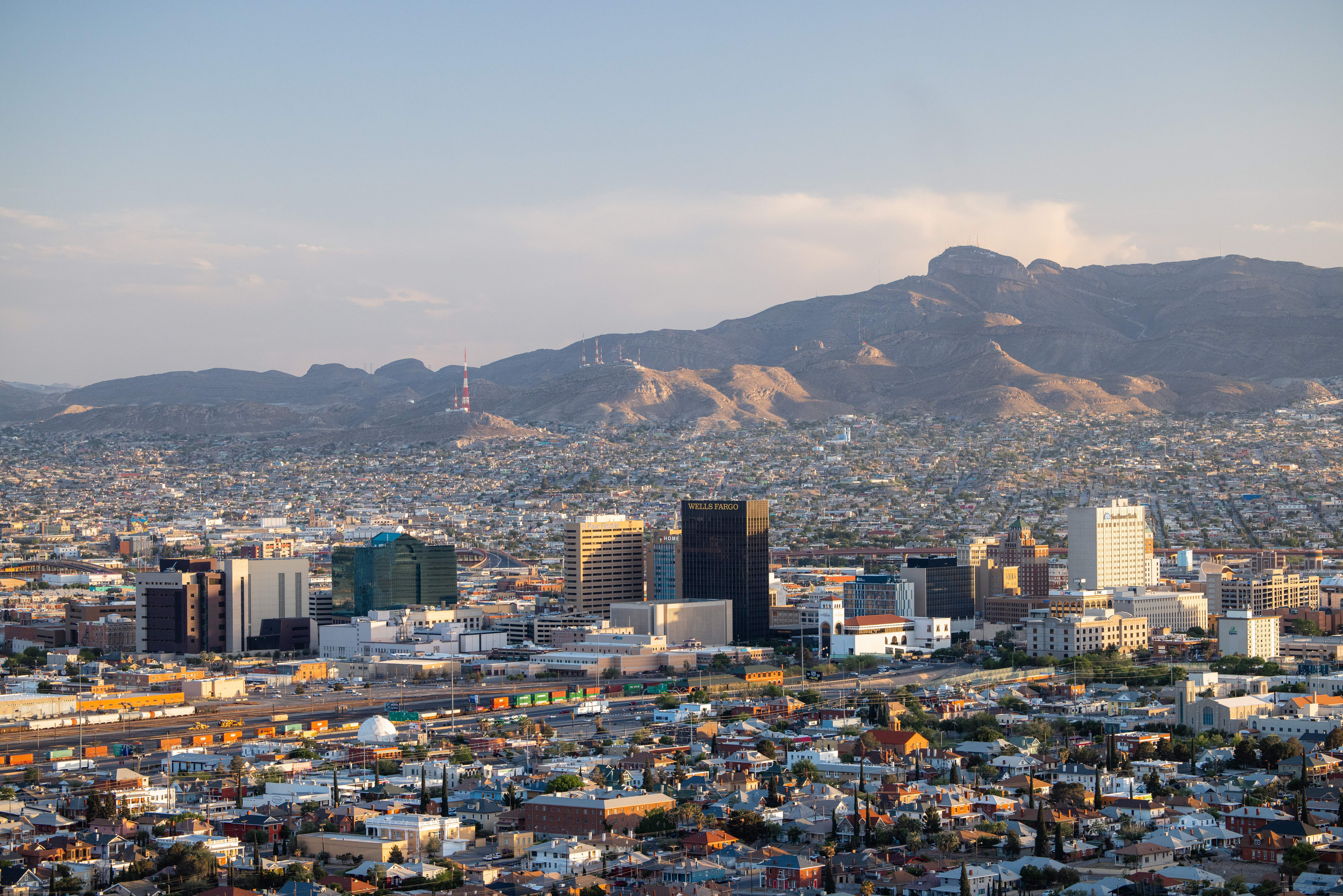 The 5 Best El Paso Photo-Ops in 2026