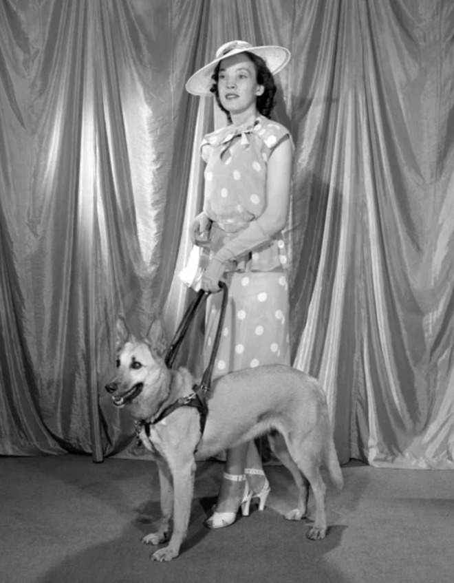 Photo Courtesy of Special Collections, UTEP Library 