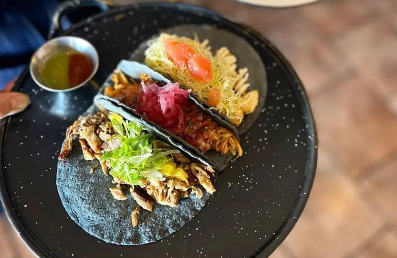 ELEMI Restaurant