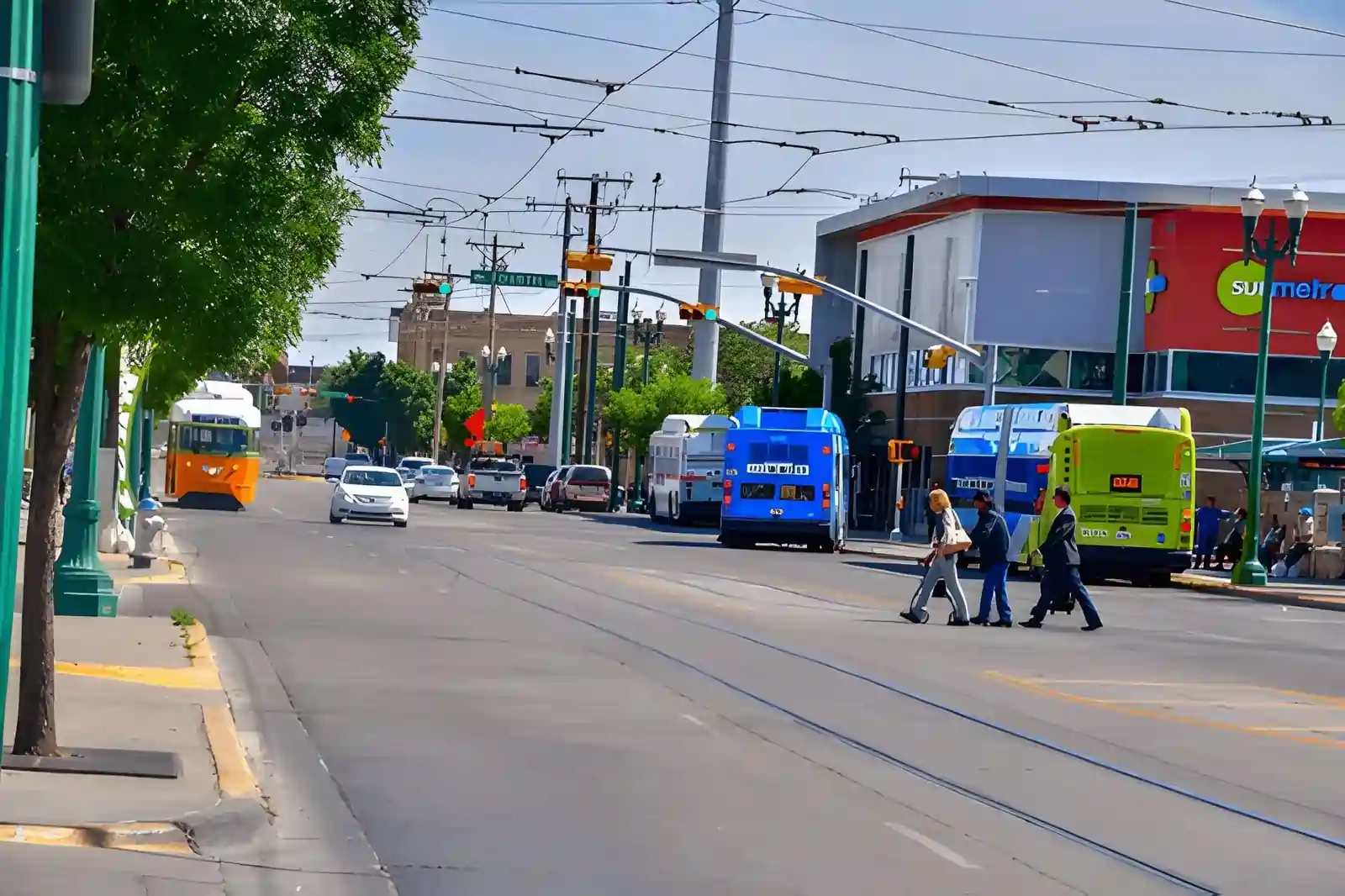 Downtown El Paso Arts District: A Complete Guide to Art, Culture, and Walkable Highlights