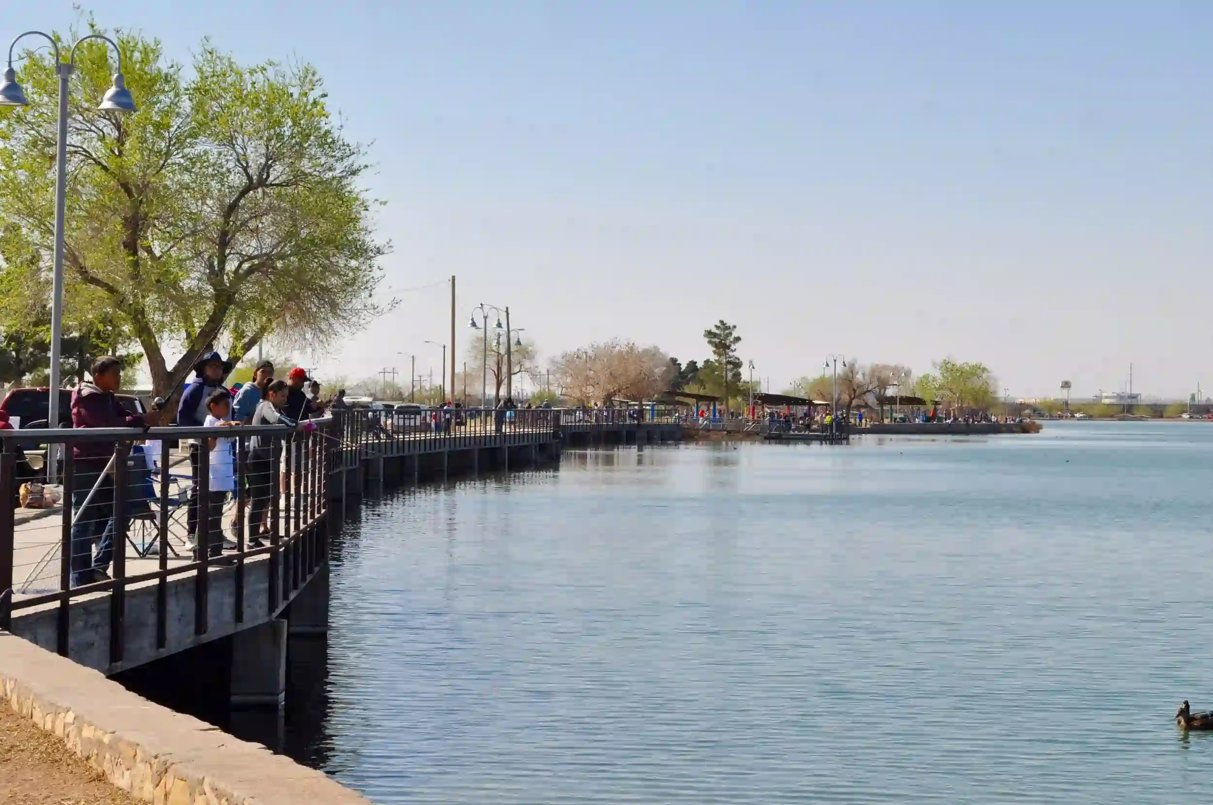 Best Spring Activities in El Paso: Explore the Outdoors, Festivals, and Family Fun