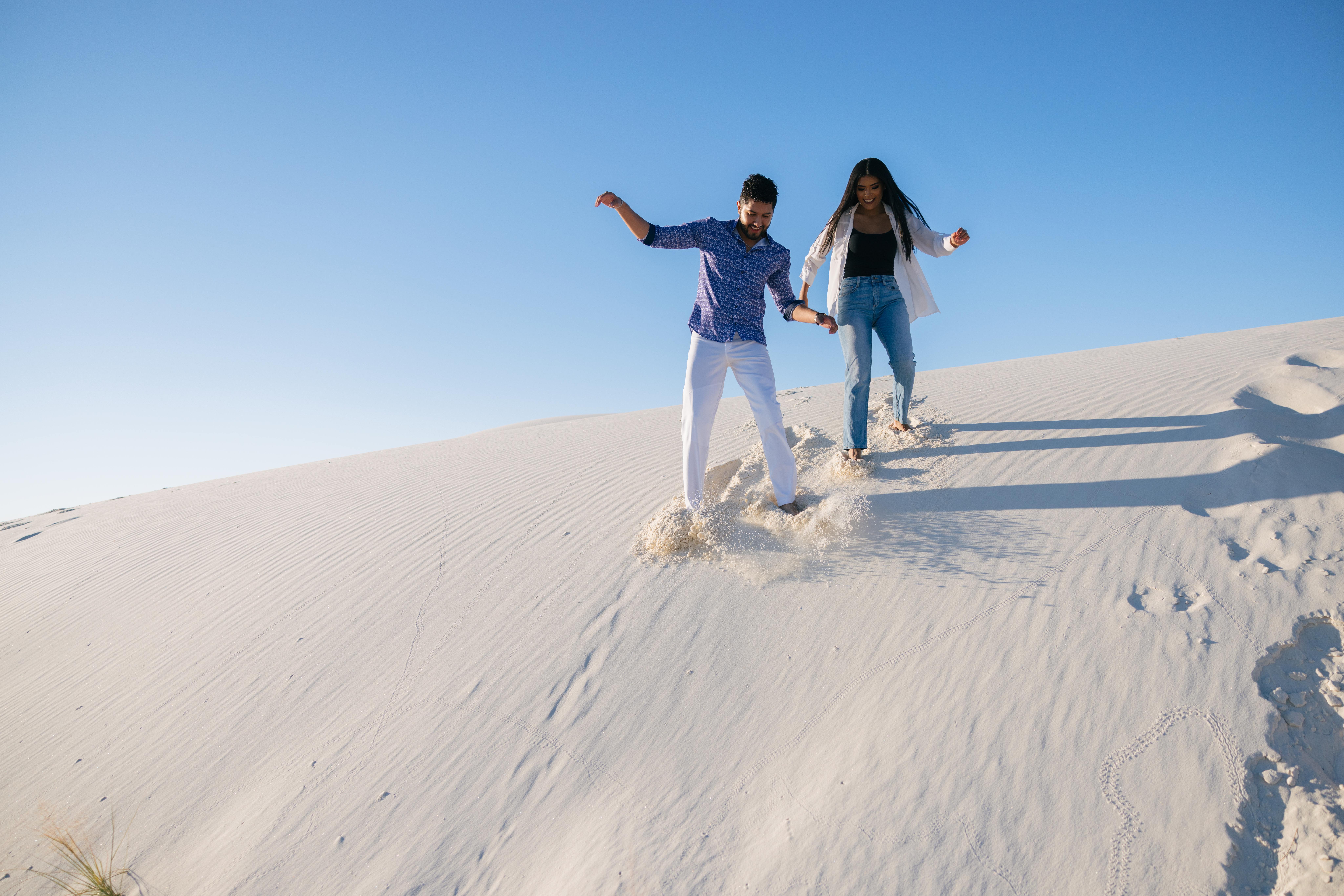 El Paso, Texas: Where Texas Begins and Adventure Never Ends