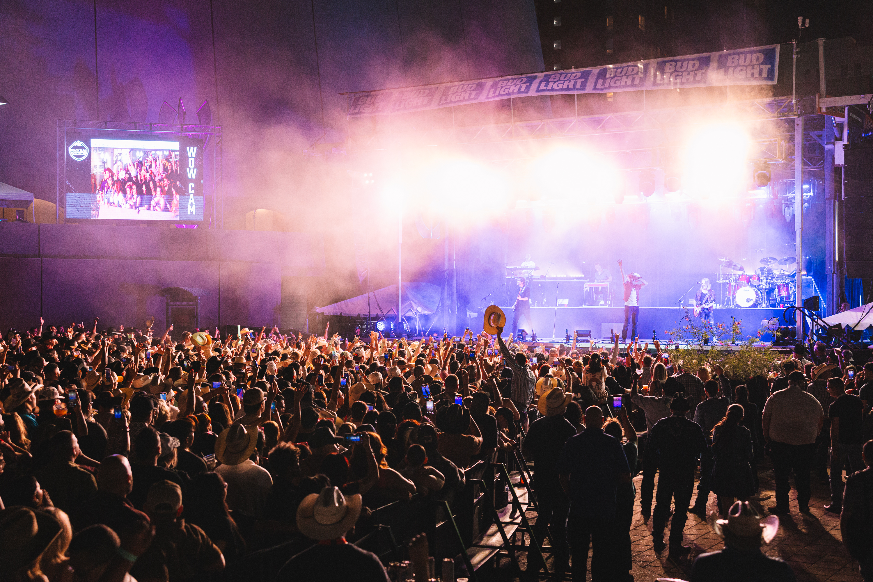 Way Out West Fest