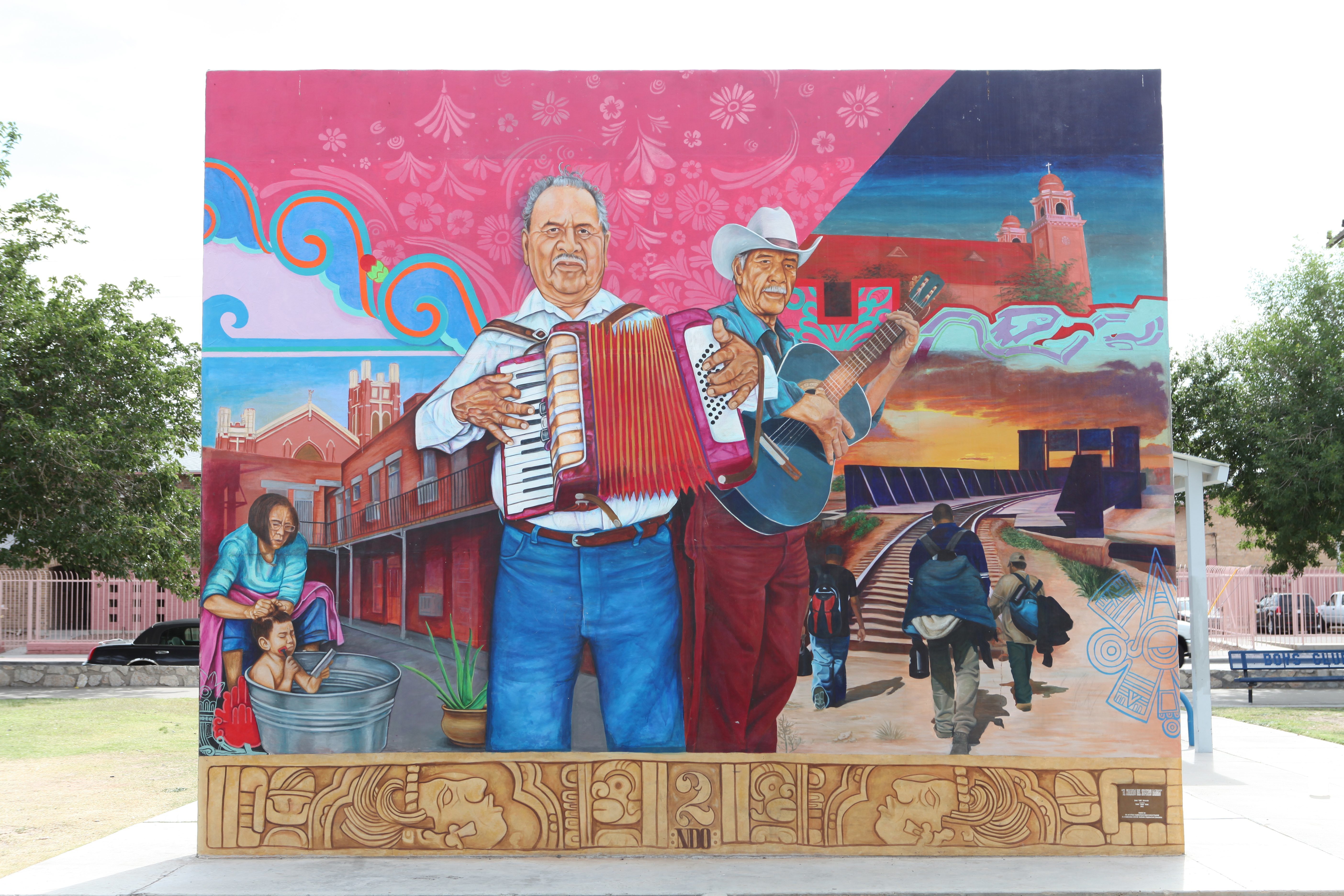 The 5 Best El Paso Photo-Ops in 2026