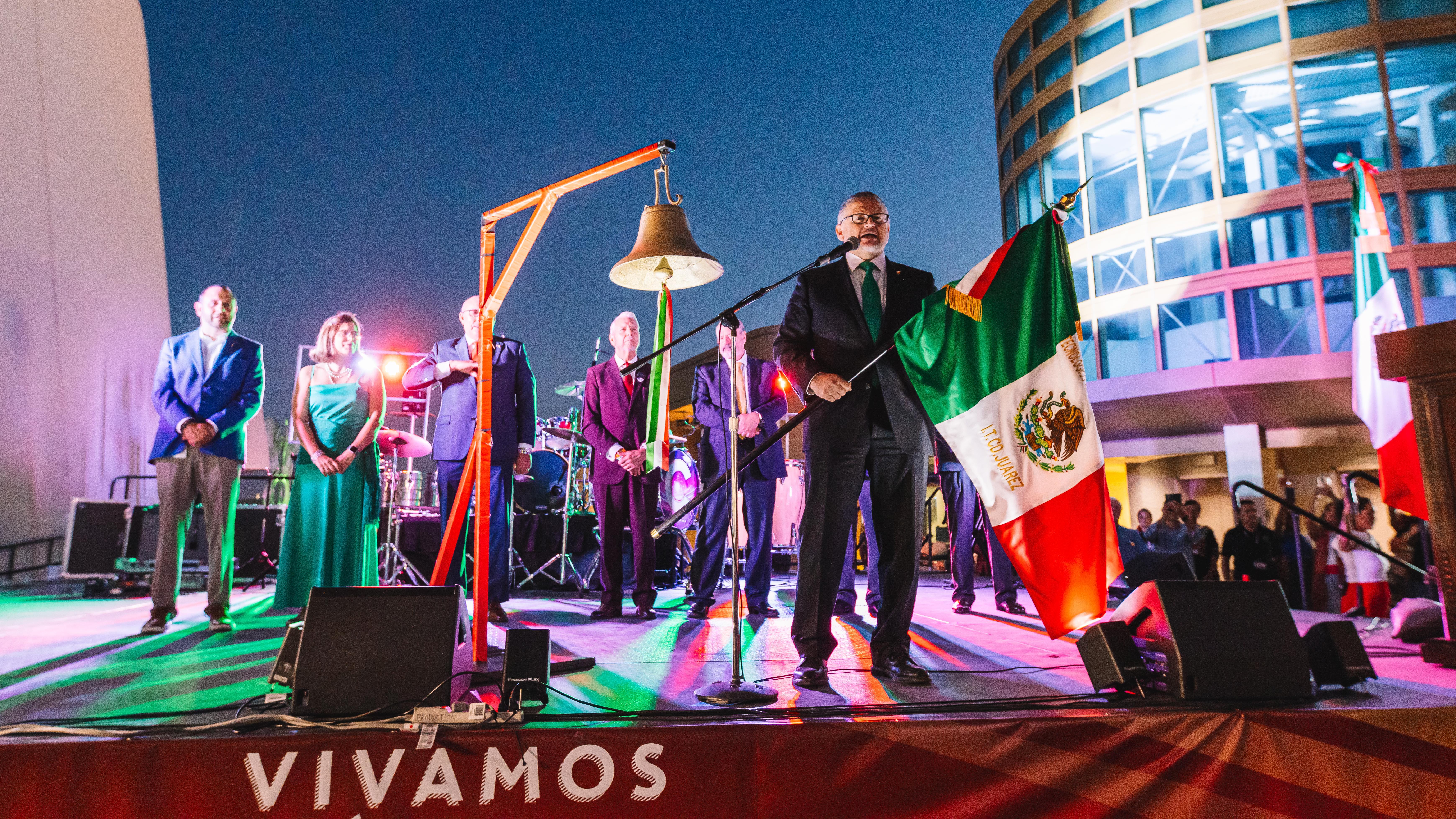 Celebrating Heritage in the Borderland: El Paso’s Mexican Cultural Legacy