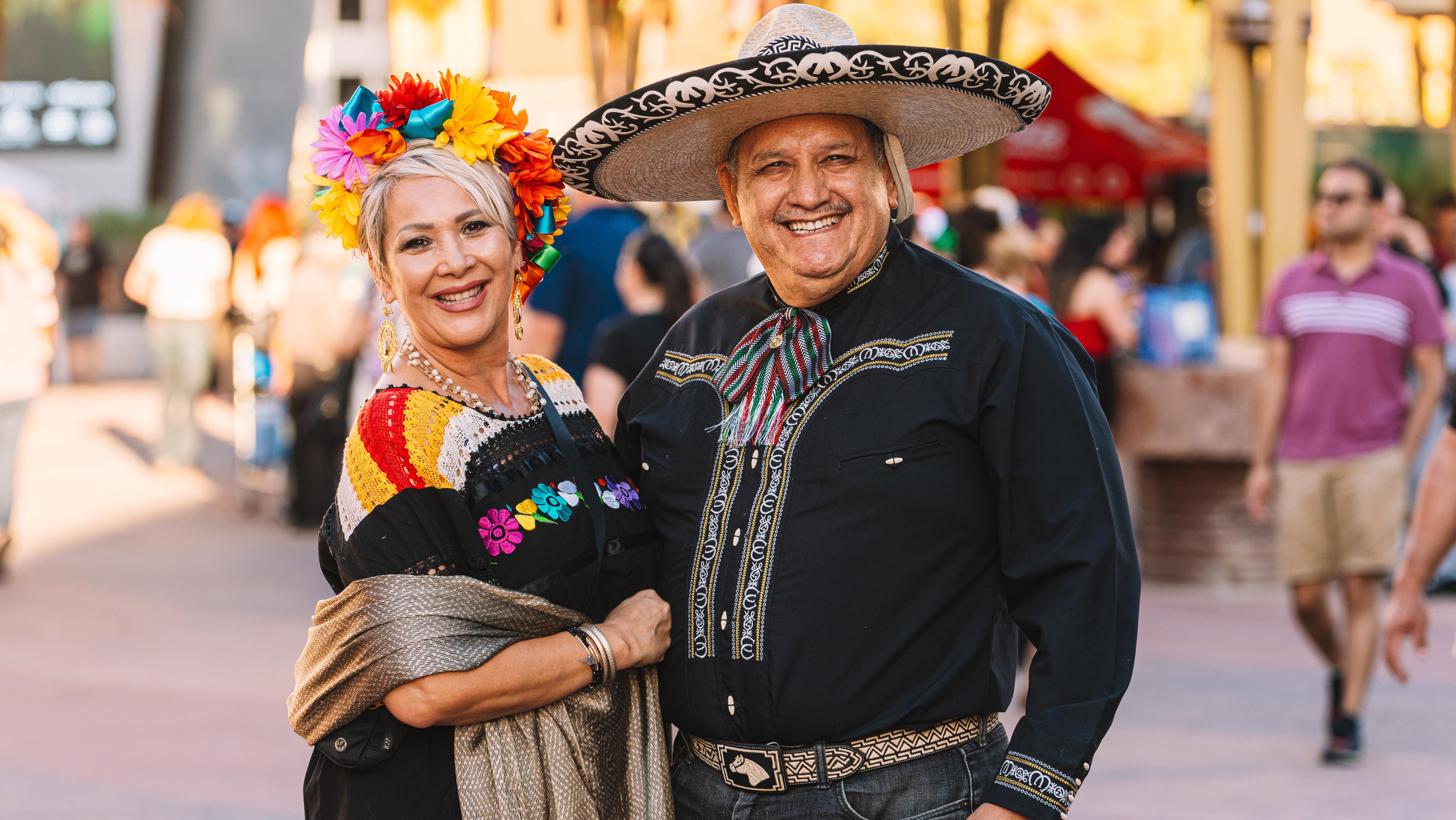 Celebrating Heritage in the Borderland: El Paso’s Mexican Cultural Legacy