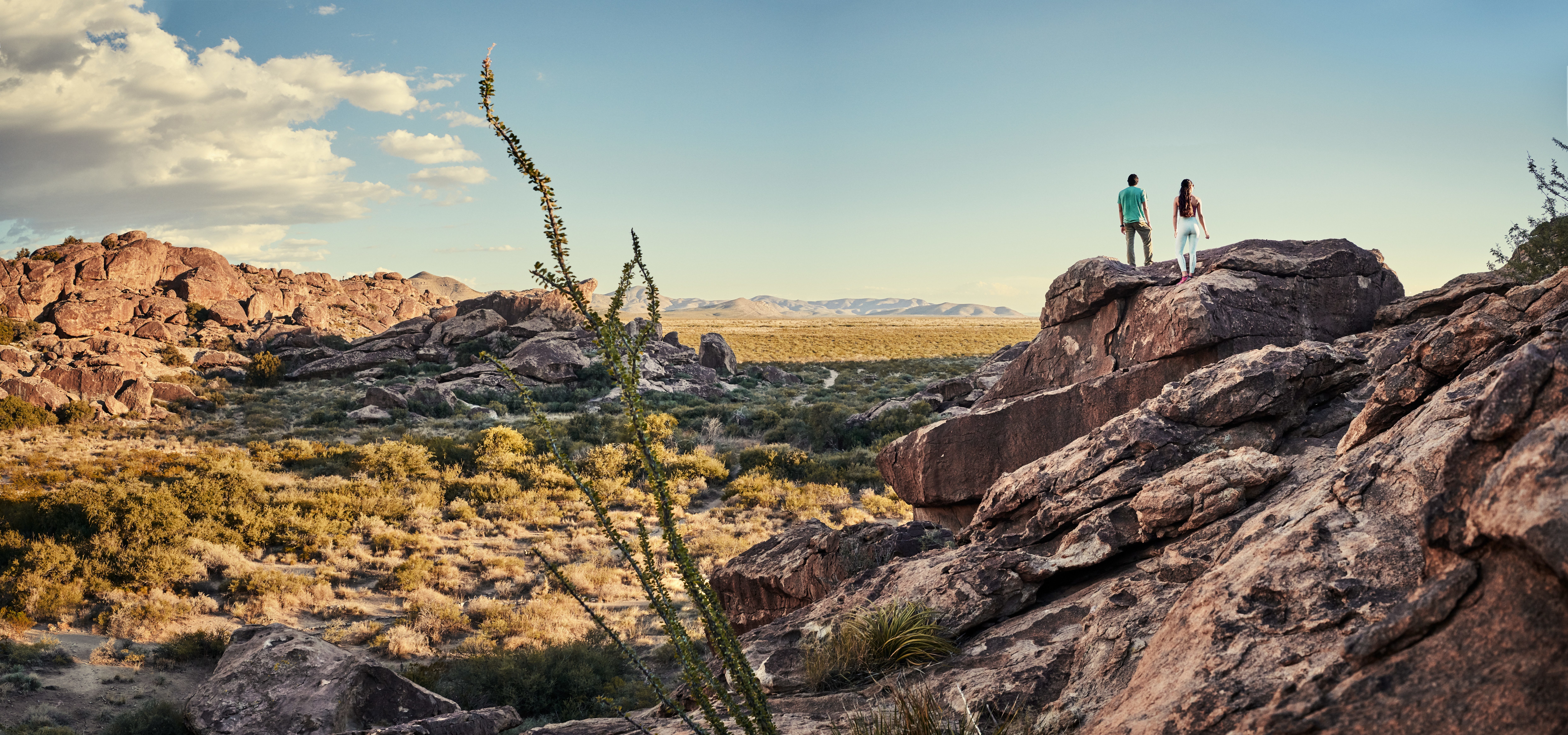 El Paso, Texas: Where Texas Begins and Adventure Never Ends