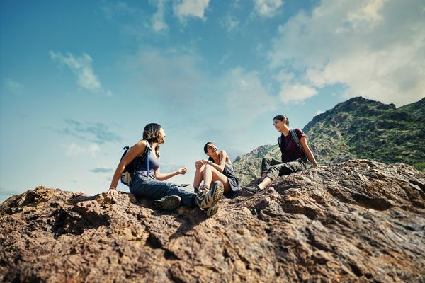 5 Reasons to Welcome the Warm Weather in El Paso