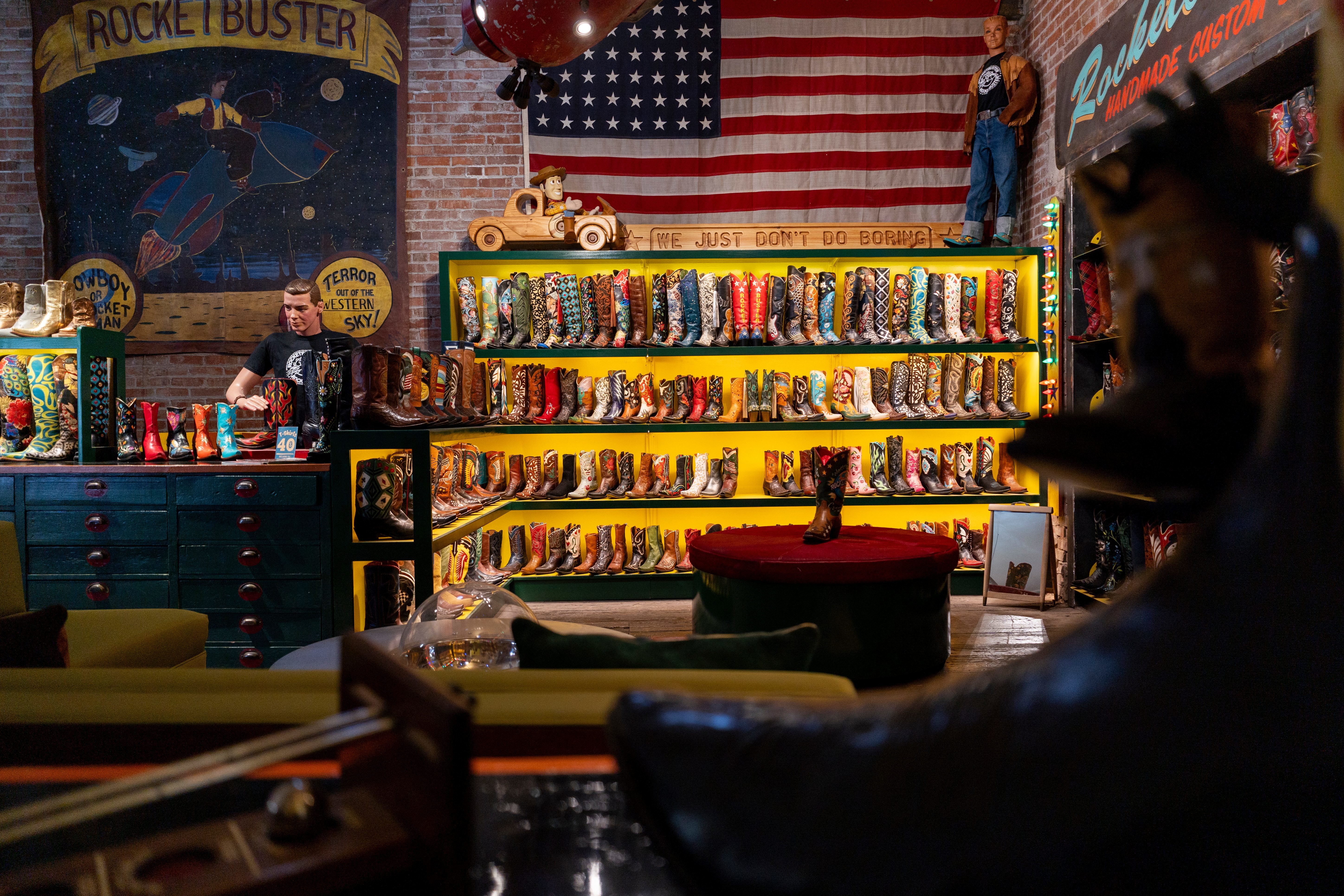 El Paso, Texas: Where Texas Begins and Adventure Never Ends