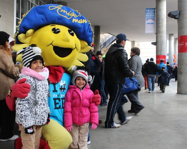 7 Things to Do in El Paso During Sun Bowl Weekend