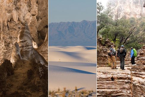 7 Serene Outdoor Attractions Promoting Healthy Living and Wellness