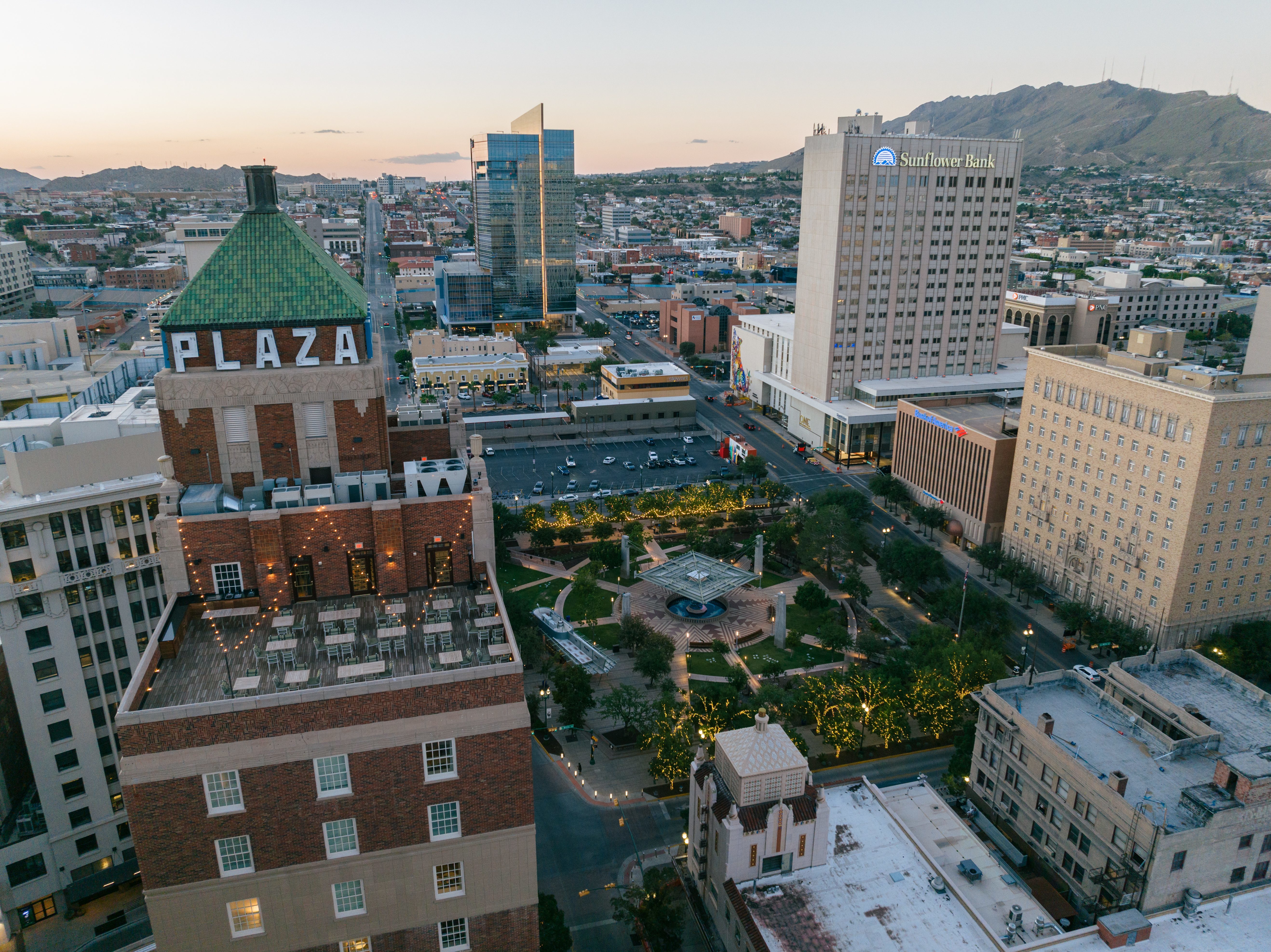 El Paso, Texas: Where Texas Begins and Adventure Never Ends