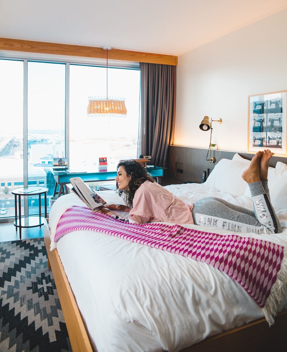How to have the Ultimate Girls Weekend in El Paso