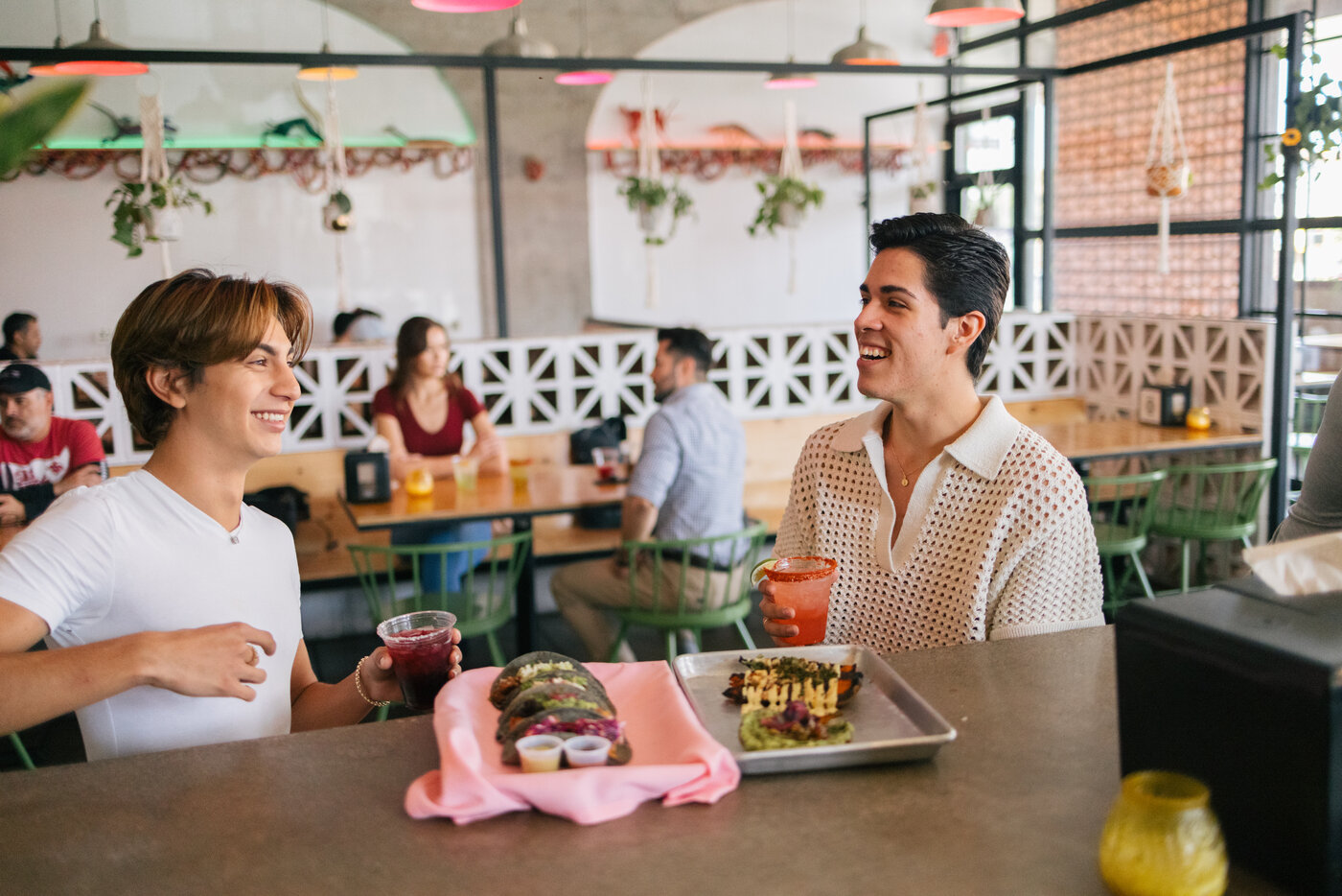 Why Every Millennial Wants to Vacation in El Paso