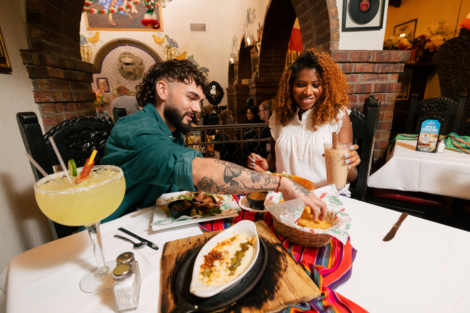 El Paso’s Margarita Trail: Tequila, Spice & Everything Nice