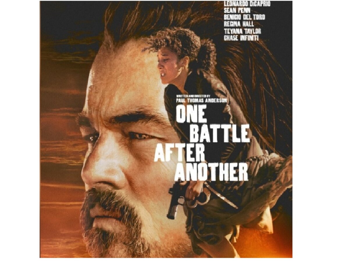 WARNER BROS. FILM “ONE BATTLE AFTER ANOTHER” BRINGS CLOSE TO $6 MILLION IN DIRECT SPENDING IN EL PASO