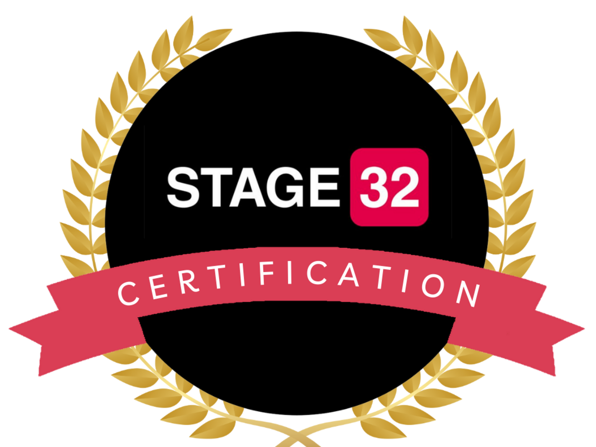 Stage 32 Master Classes now 50% Off during Holiday Collab