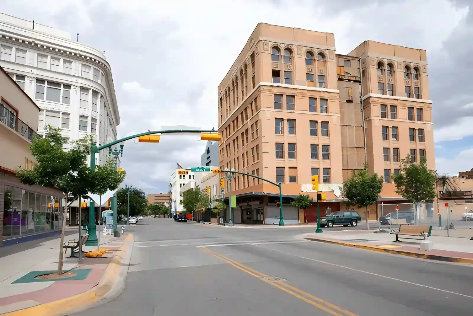 Downtown El Paso Arts District: A Complete Guide to Art, Culture, and Walkable Highlights
