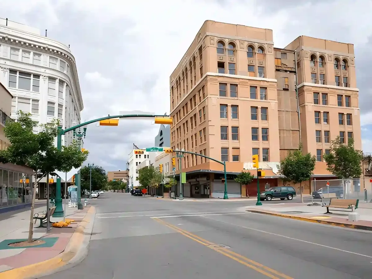 Downtown El Paso Arts District: A Complete Guide to Art, Culture, and Walkable Highlights