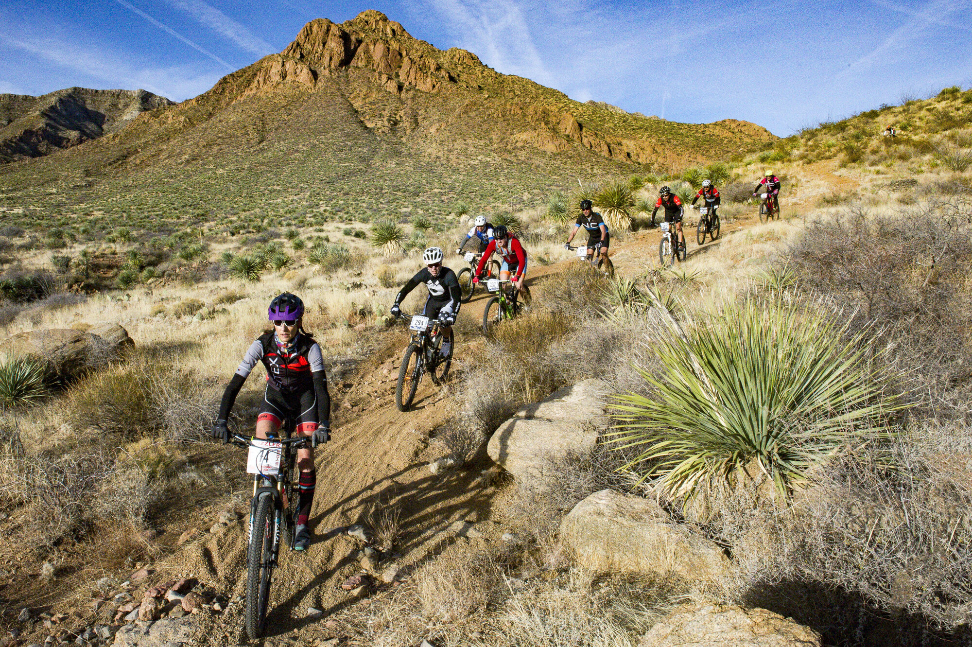 El Paso, Texas: Where Texas Begins and Adventure Never Ends
