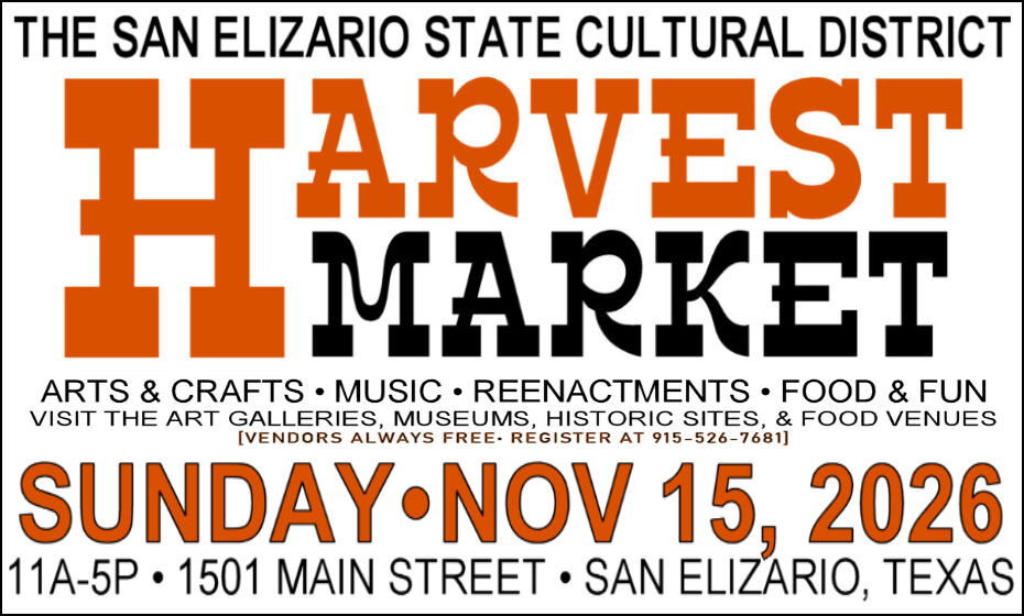 Mission Trail November HARVESTMarket