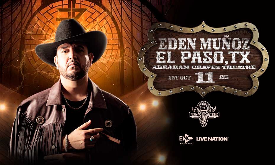 Edén Muñoz