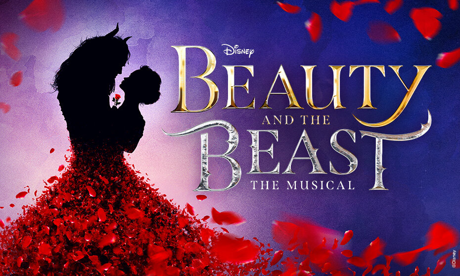 BEAUTY AND THE BEAST