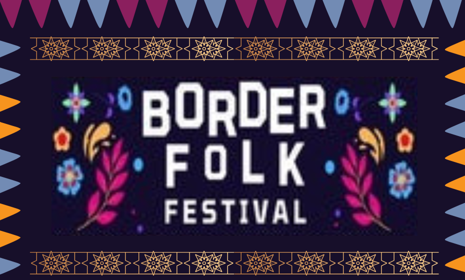  El Paso Border Folk Festival: Mariachi Los Camperos