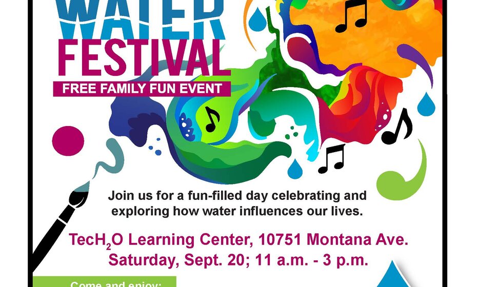 Water Festival 