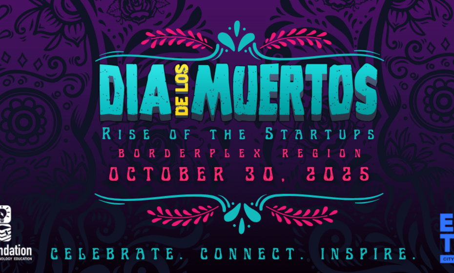 Día de Los Muertos Pitch Event