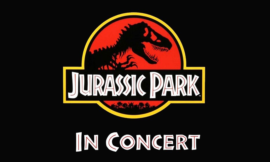 Jurassic Park in Concert