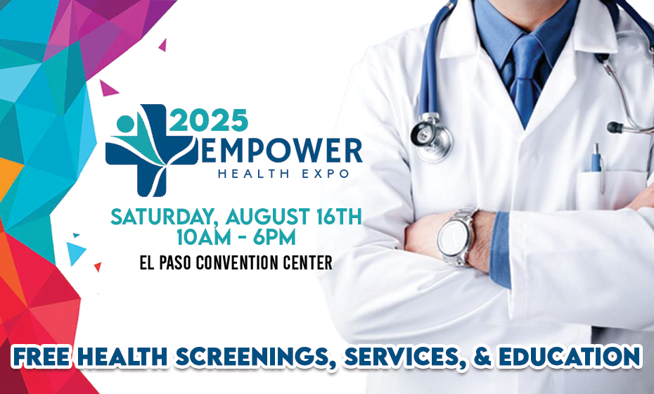 Empower Health Expo