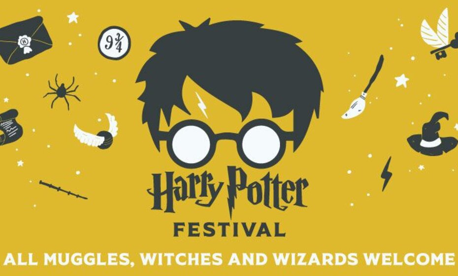 Harry Potter Festival