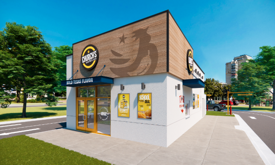 Church’s Texas Chicken Celebrates National Cowboy Day in El Paso with Food, Fun and Furry Friends! 