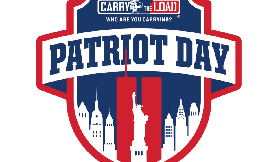 Carry The Load Patriot Day 