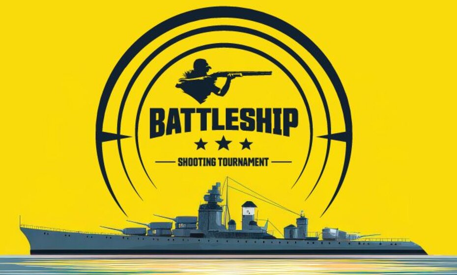 Battleship Shoot Tournment