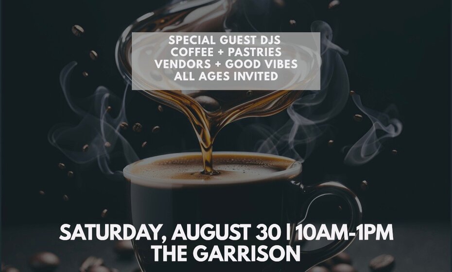 CAFFEINE +VIBES