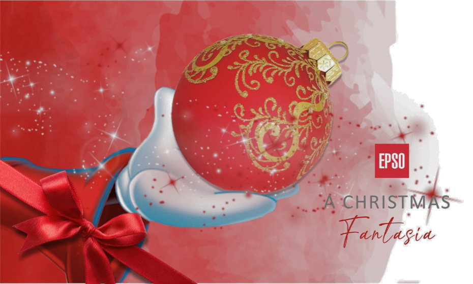 EPSO: Christmas Fantasia