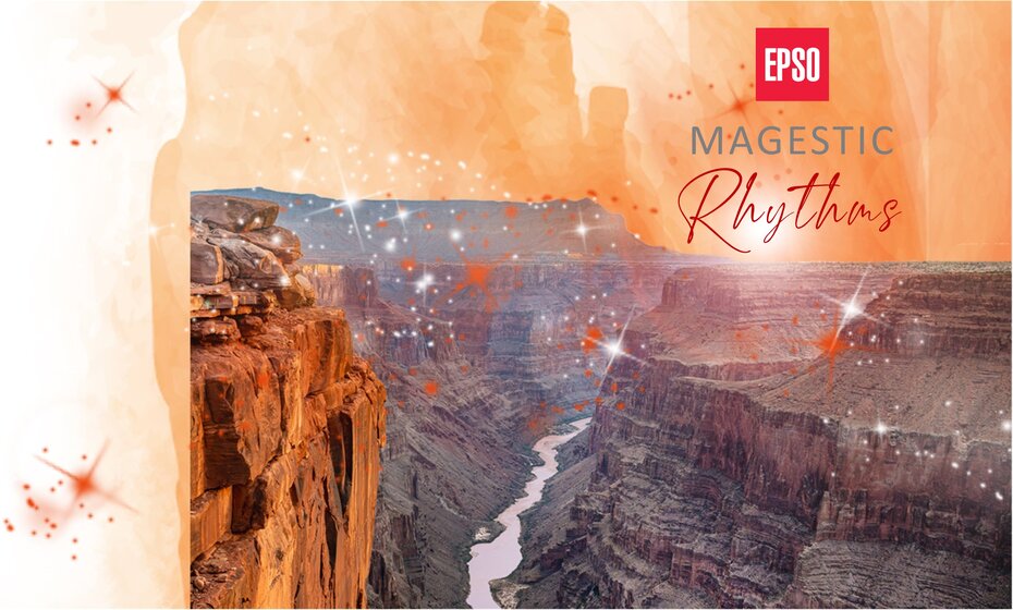 EPSO: Majestic Rhythms