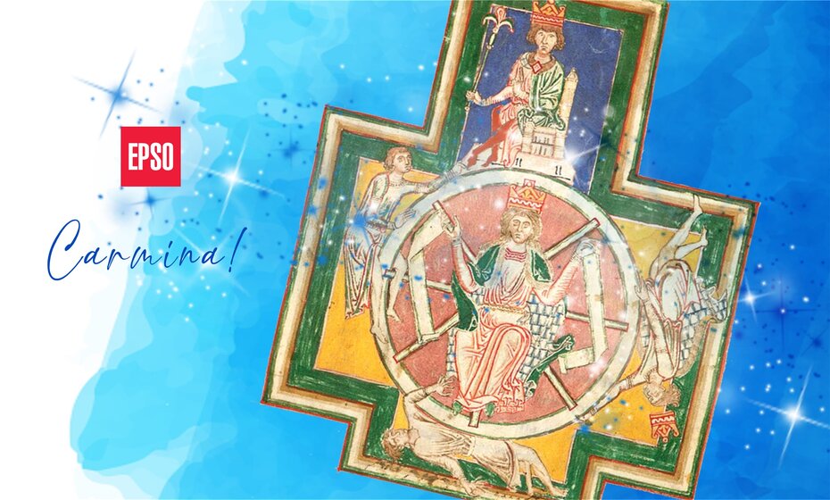 EPSO: Carmina