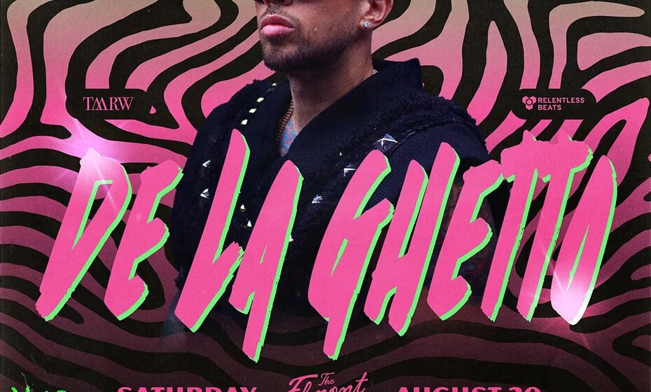 De La Ghetto