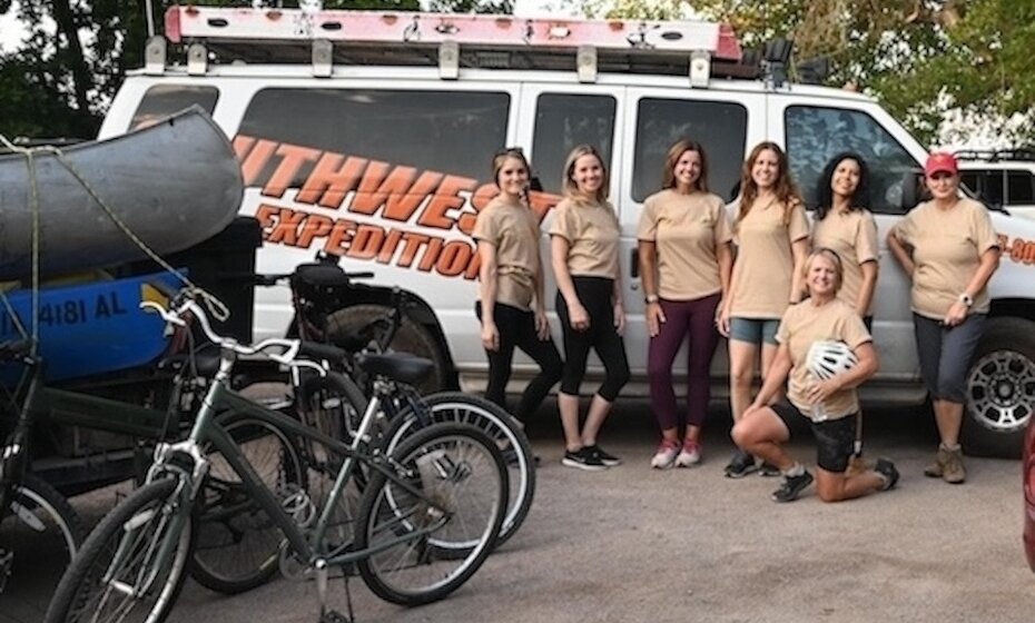 August 16th Guided Bike Tour through Historic Mesilla with Wine/Beer Tasting! (2-dates!)