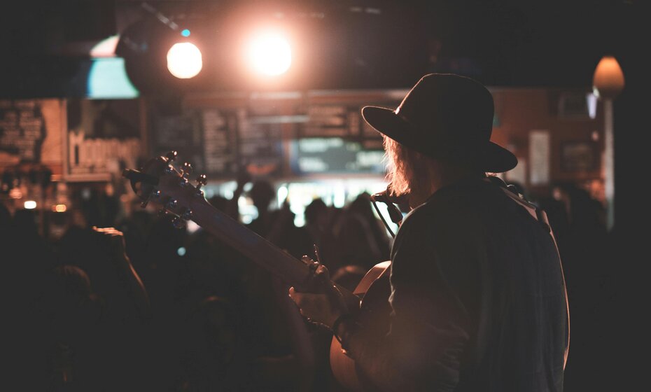 Texas Music Incubator Rebate Program Informational Session
