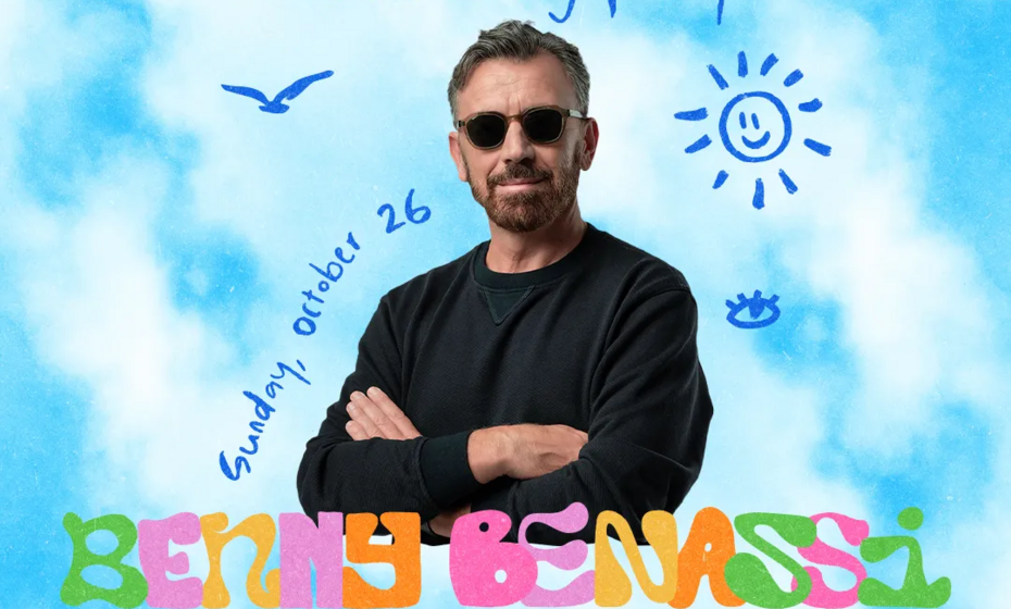 Benny Benassi
