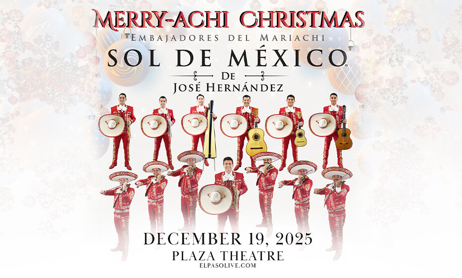 Mariachi Sol De Mexico de Jose Hernandez